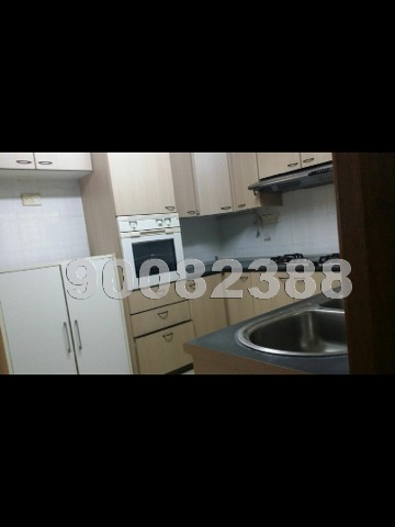 Beauty World Centre (D21), Apartment #983062